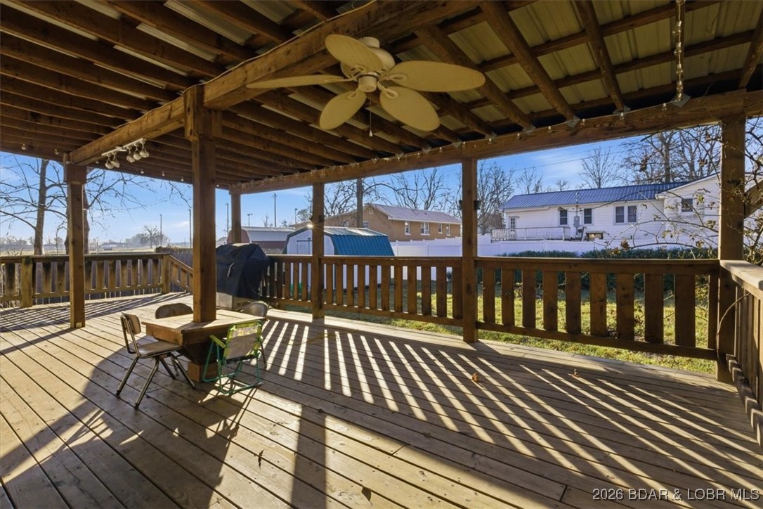 Harrison - Residential