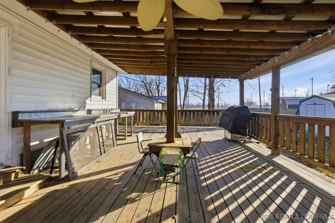 Harrison - Residential