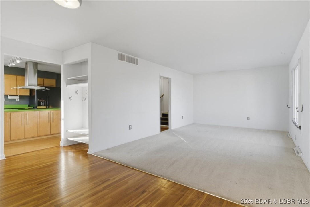 Harrison - Residential