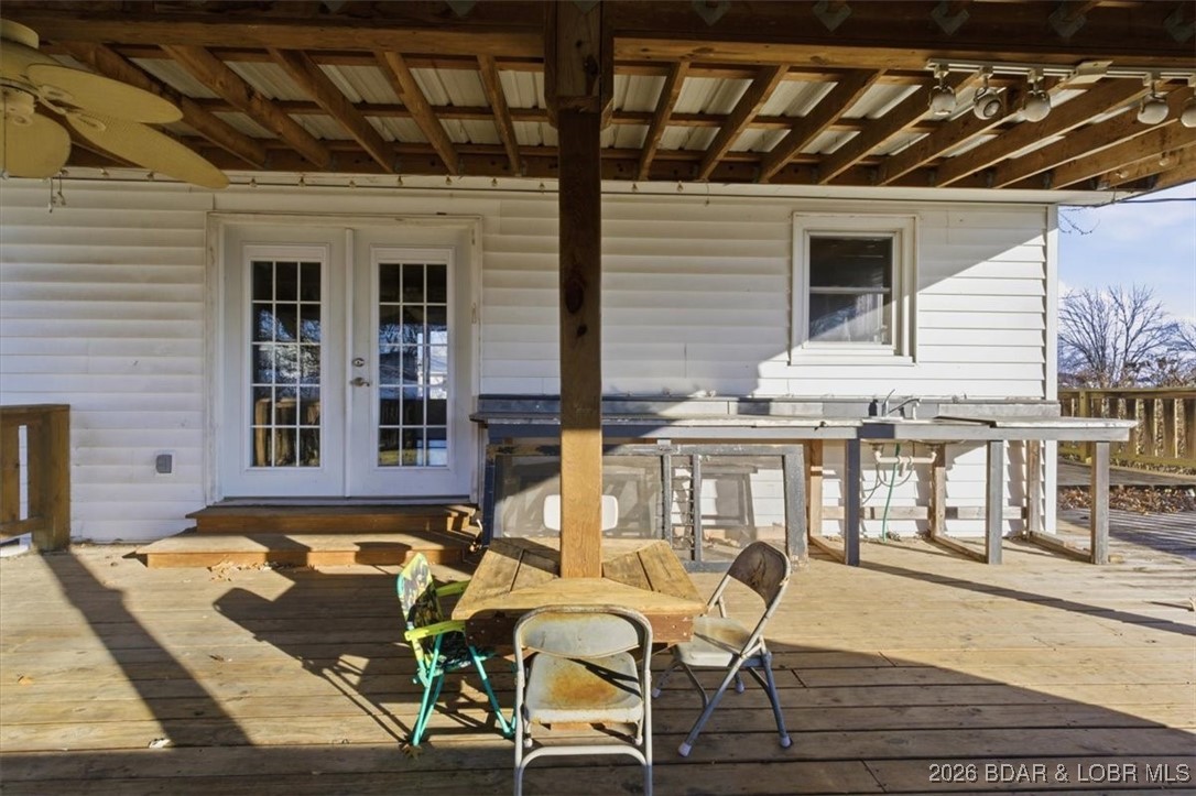 Harrison - Residential