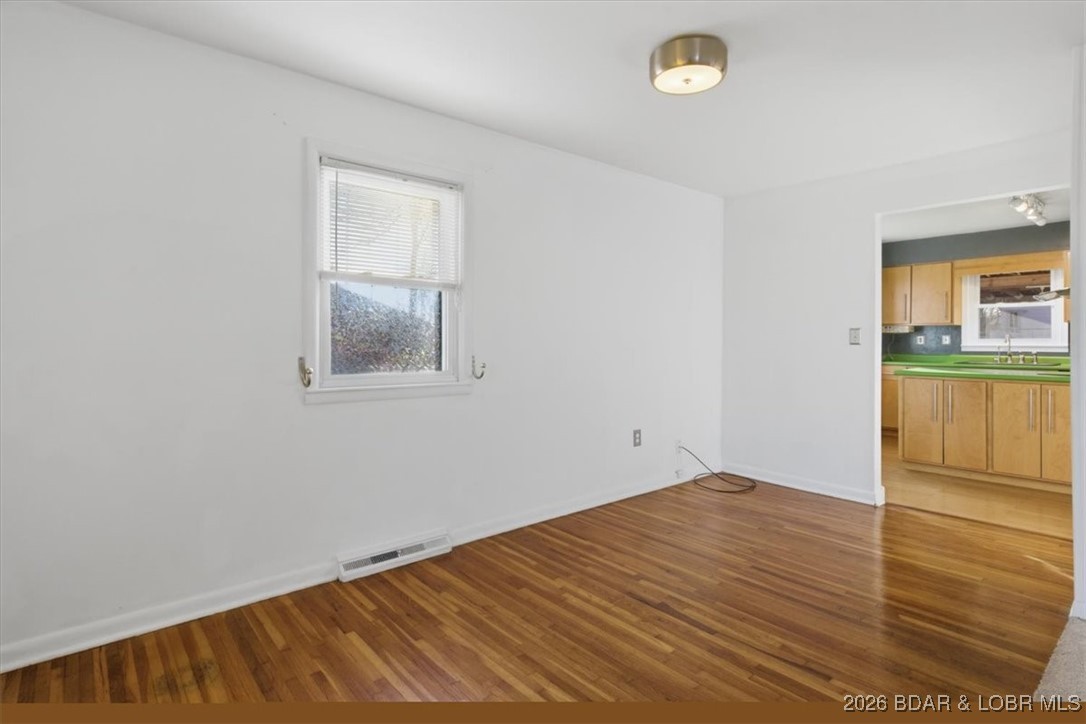 Harrison - Residential