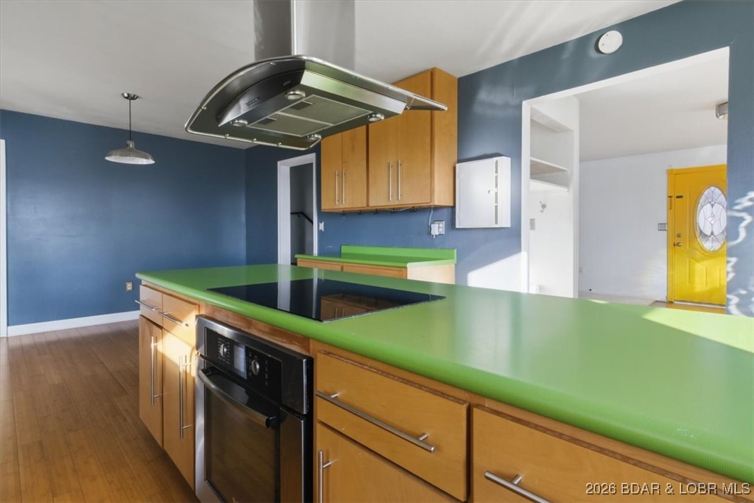 Harrison - Residential