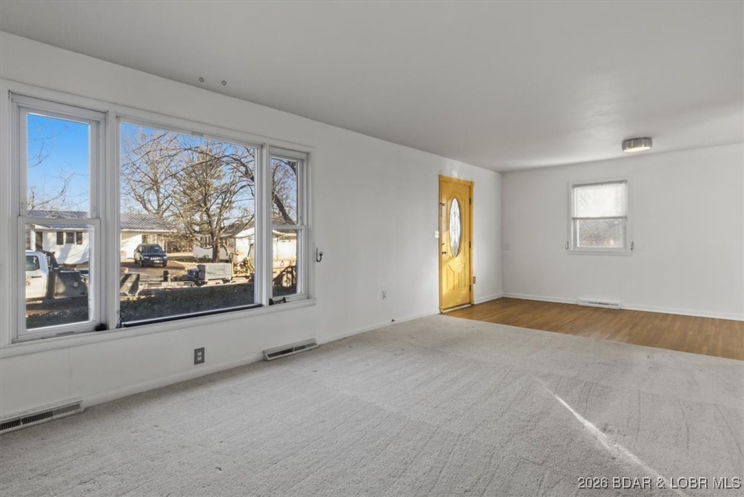 Harrison - Residential