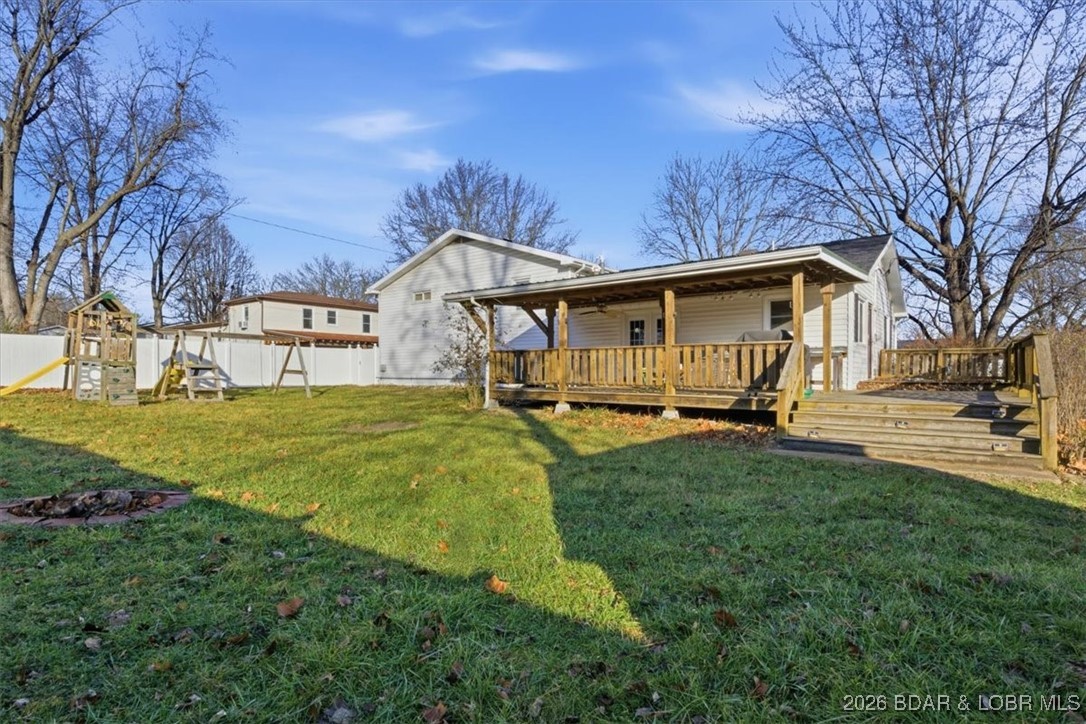 Harrison - Residential