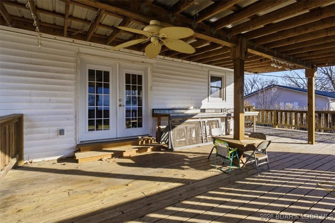 Harrison - Residential