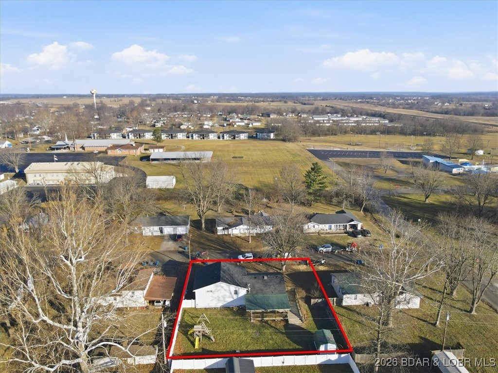 Harrison - Residential