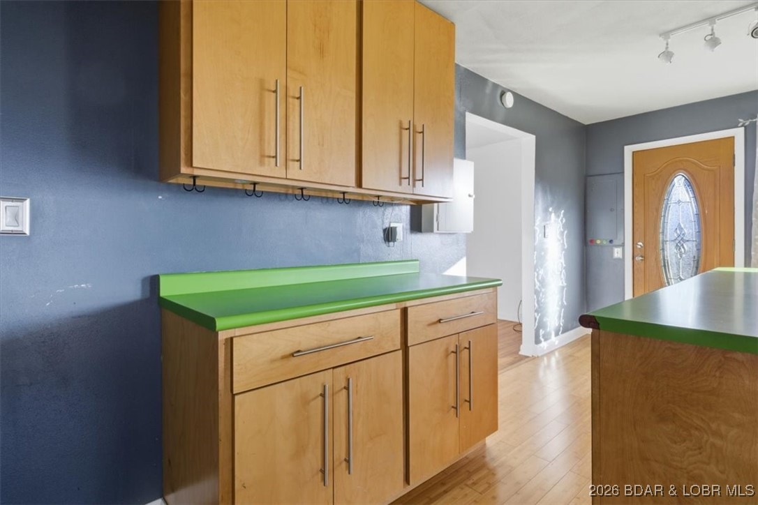 Harrison - Residential