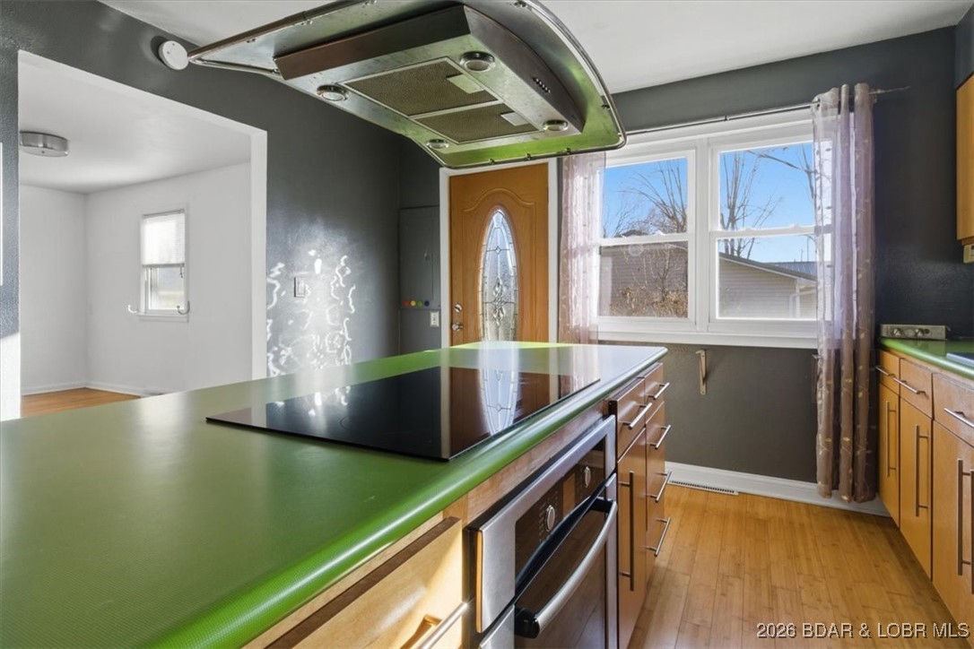 Harrison - Residential