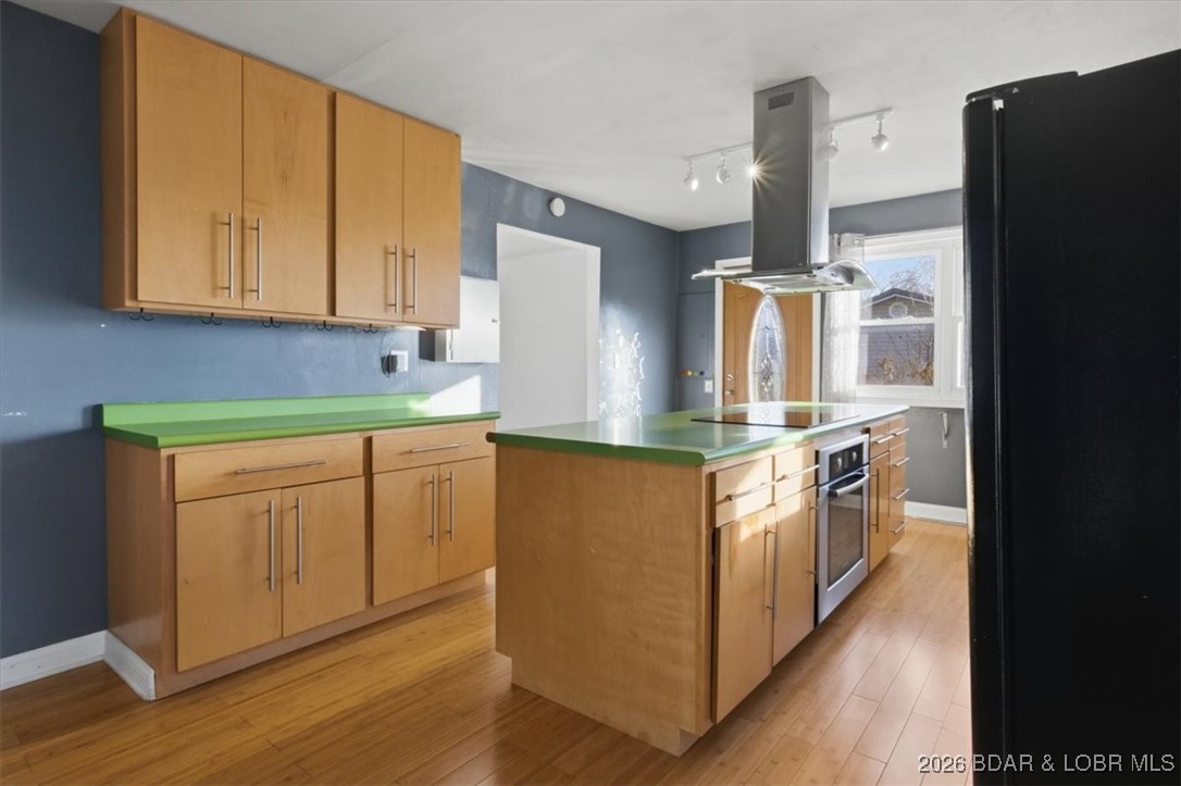 Harrison - Residential