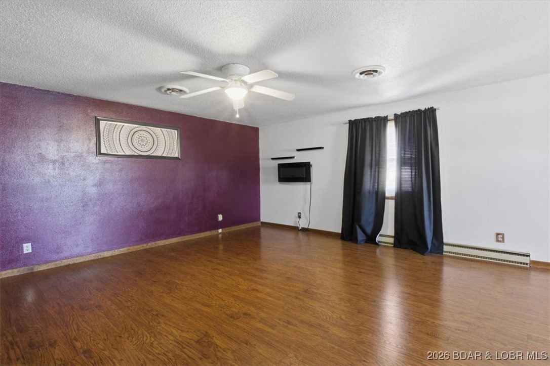 Harrison - Residential