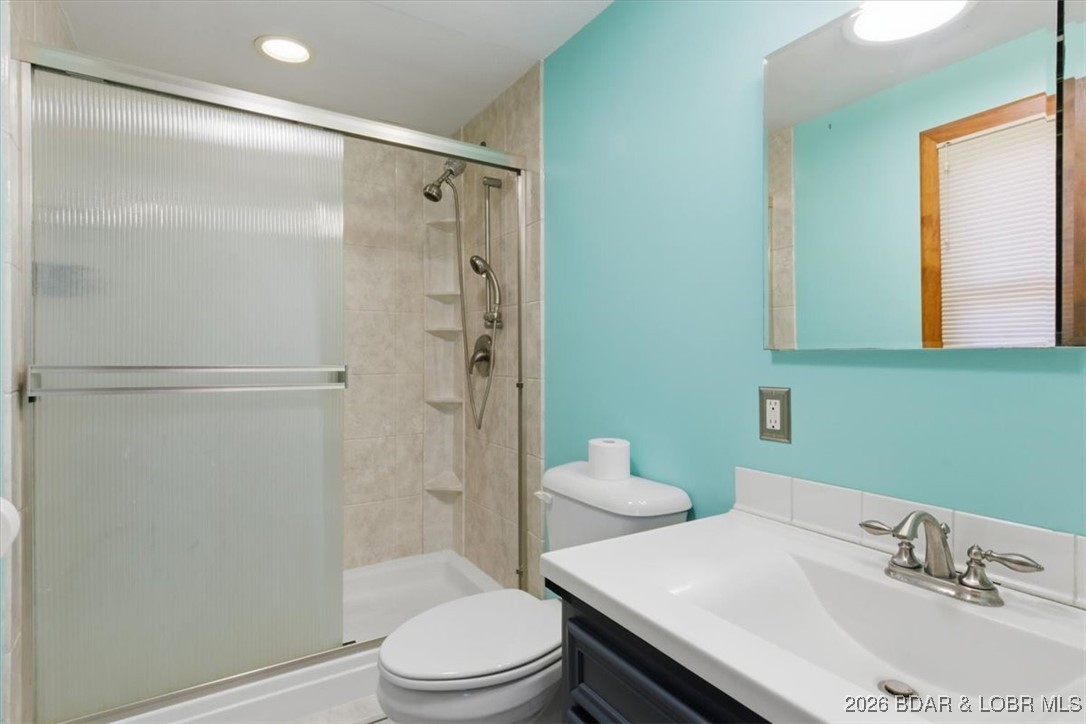 Harrison - Residential