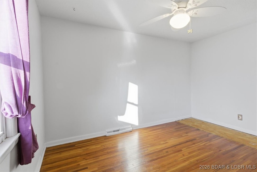 Harrison - Residential