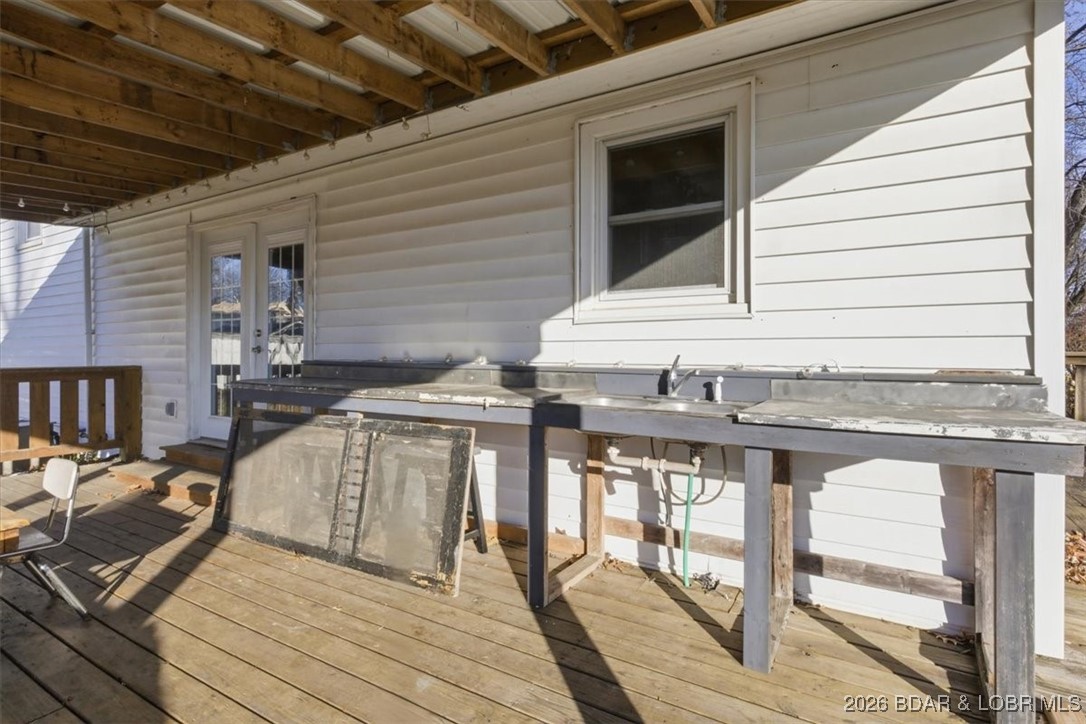 Harrison - Residential