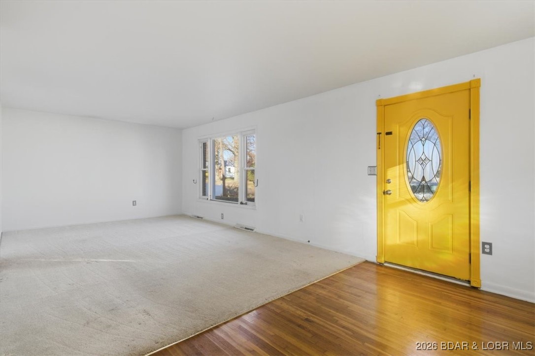 Harrison - Residential