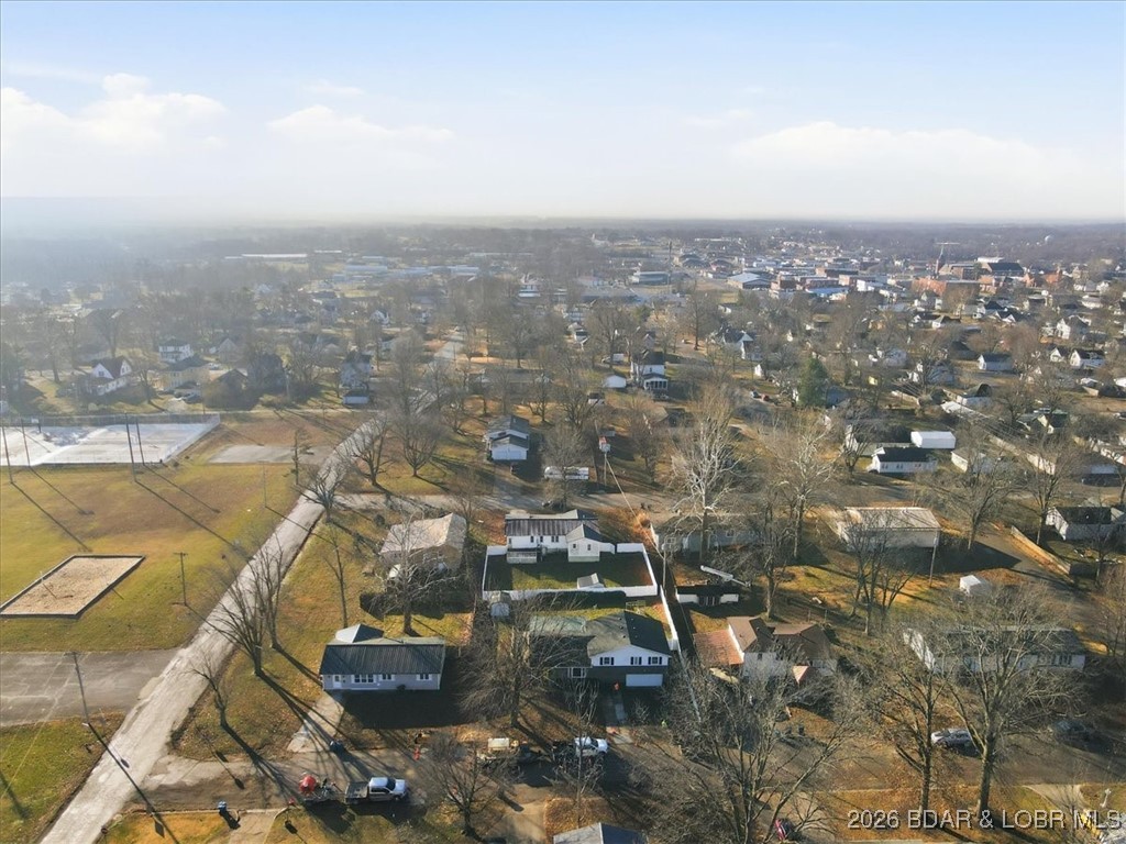 Harrison - Residential