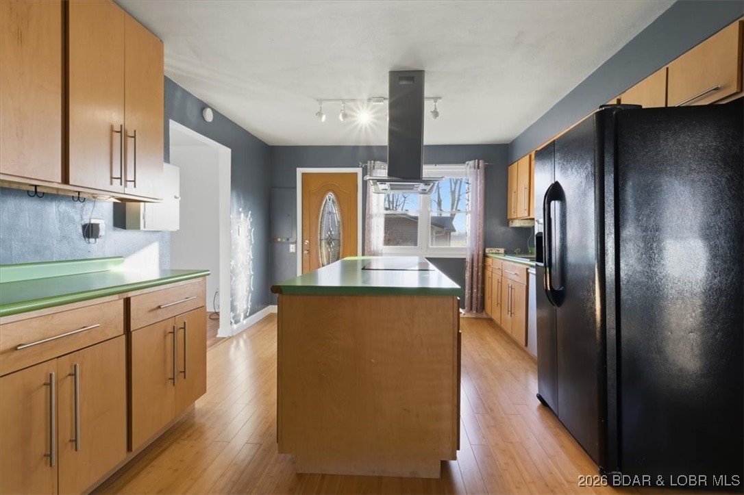 Harrison - Residential