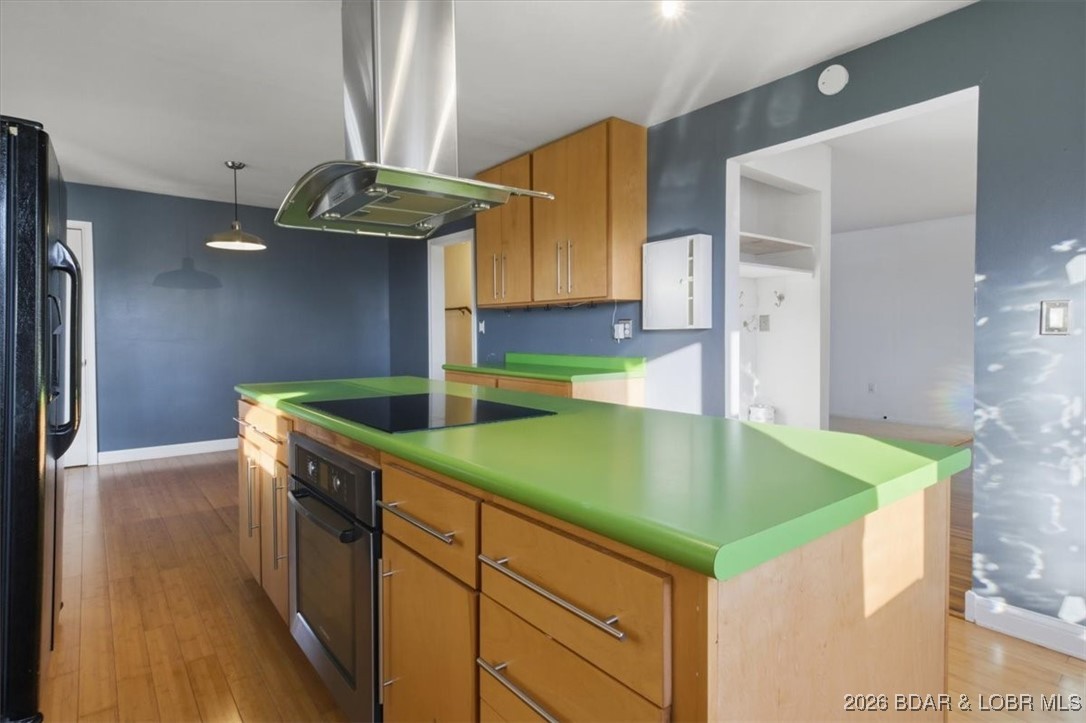 Harrison - Residential