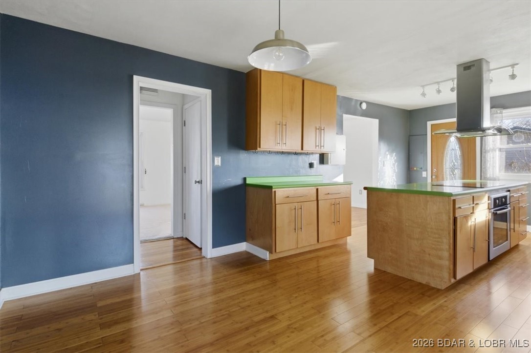 Harrison - Residential