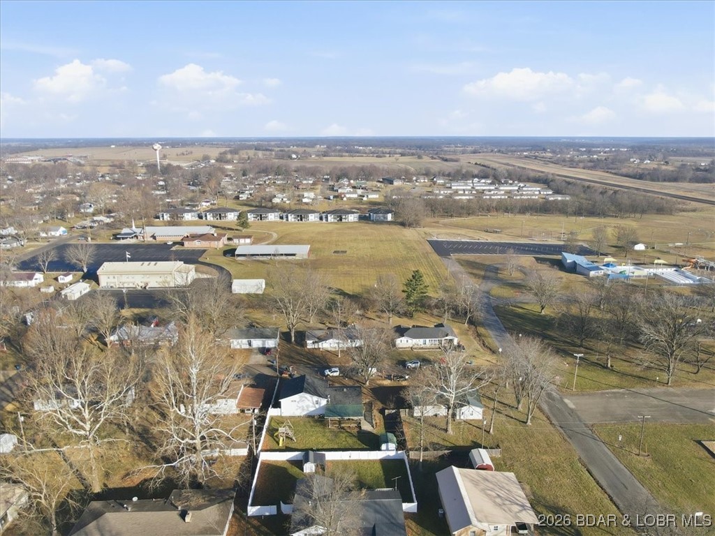 Harrison - Residential