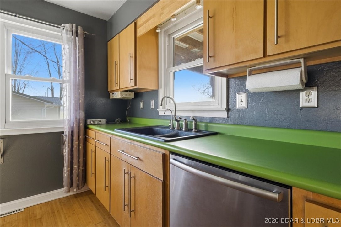 Harrison - Residential