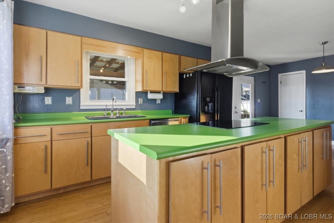 Harrison - Residential