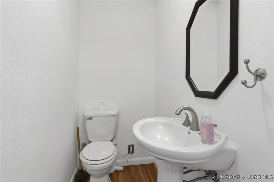 Harrison - Residential