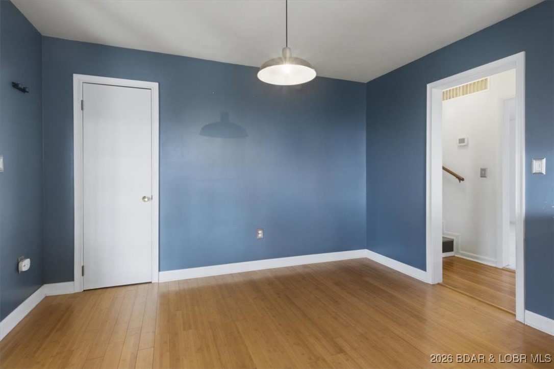 Harrison - Residential