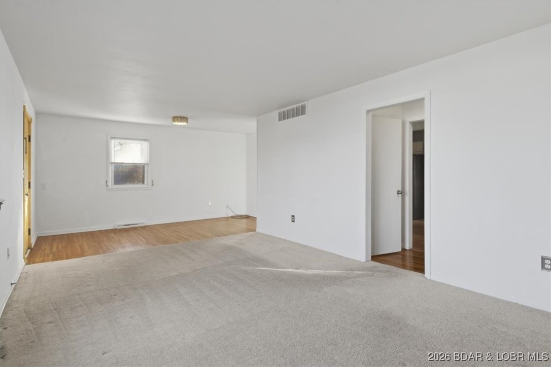 Harrison - Residential