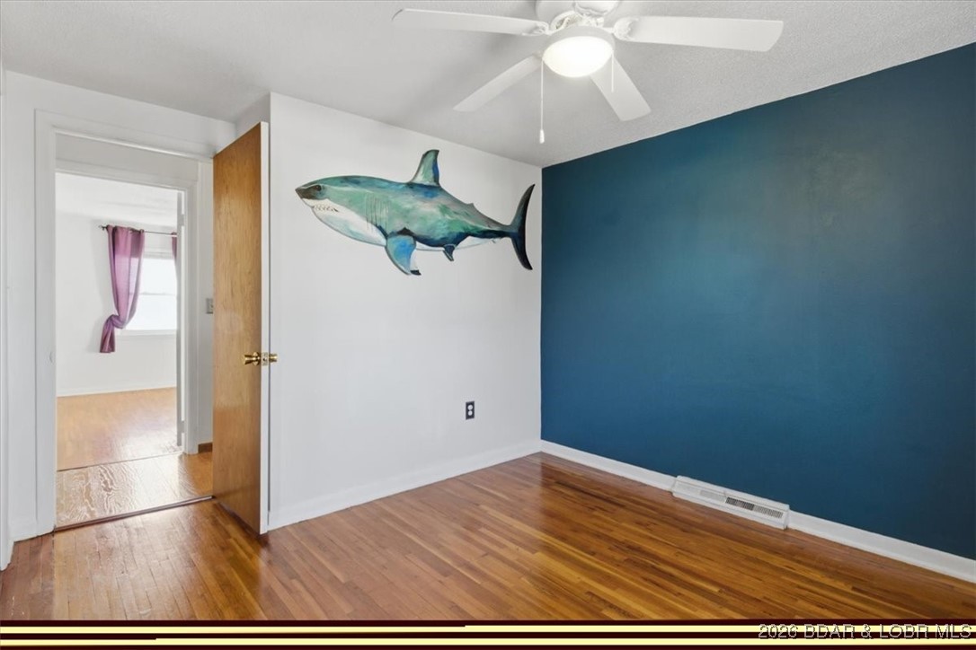 Harrison - Residential