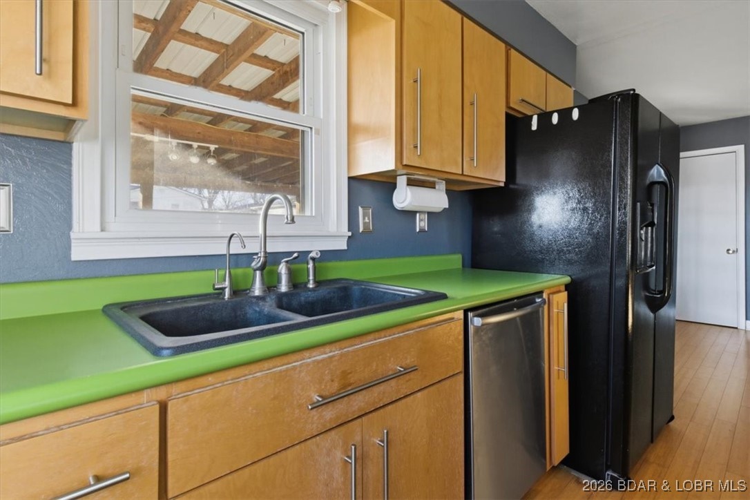 Harrison - Residential