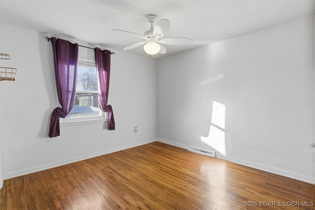 Harrison - Residential