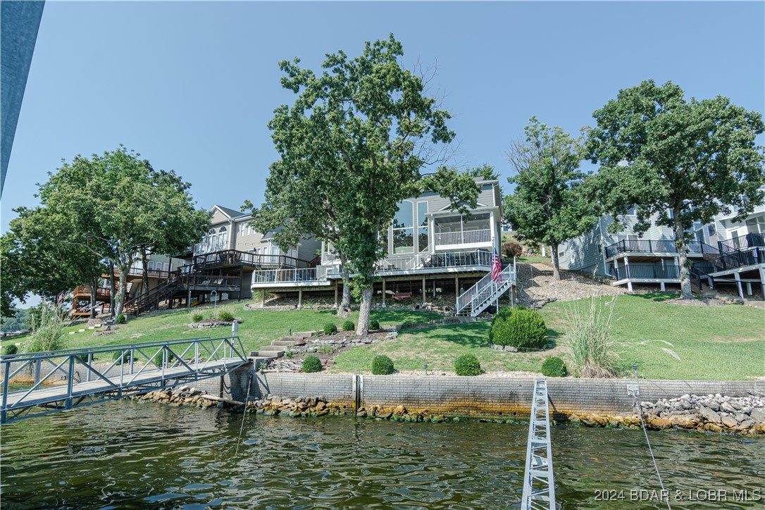 Sunrise Beach, Missouri 65079, United States, 4 Bedrooms Bedrooms, ,4 BathroomsBathrooms,Residential,Contingent,45417