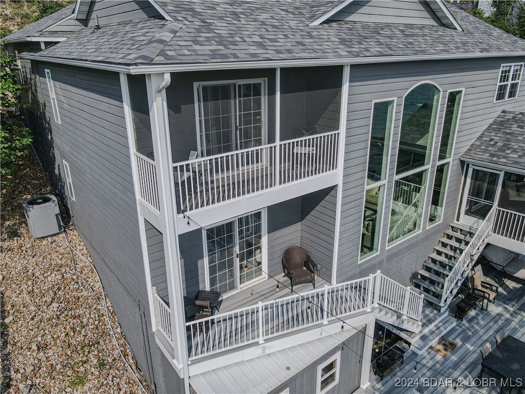 Sunrise Beach, Missouri 65079, United States, 4 Bedrooms Bedrooms, ,4 BathroomsBathrooms,Residential,Contingent,45417