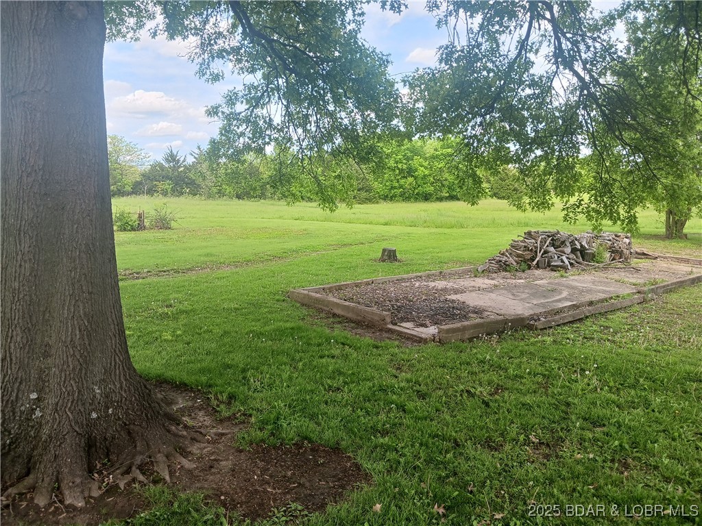 Out of Area - Residential