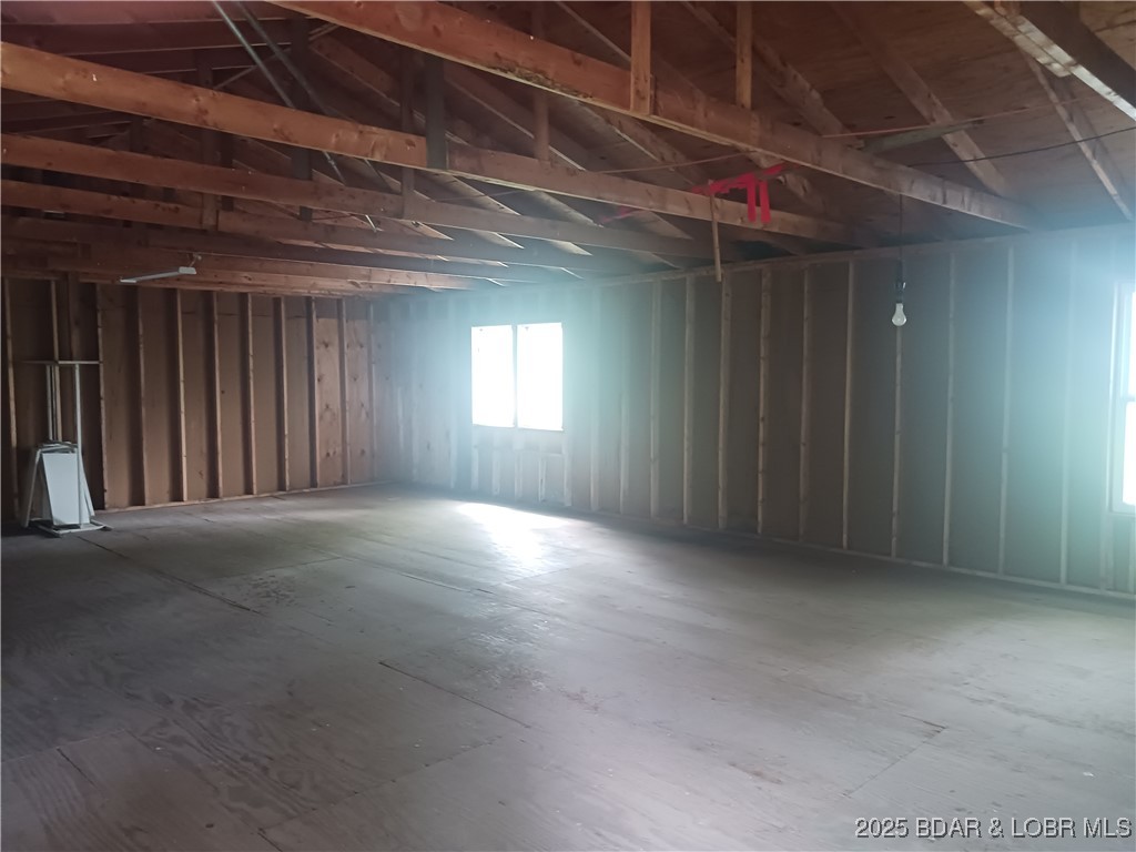 Out of Area - Residential