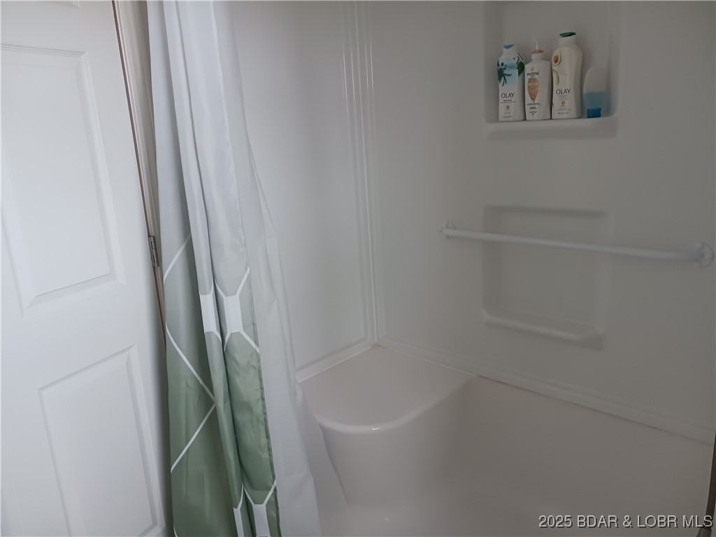 Out of Area - Residential