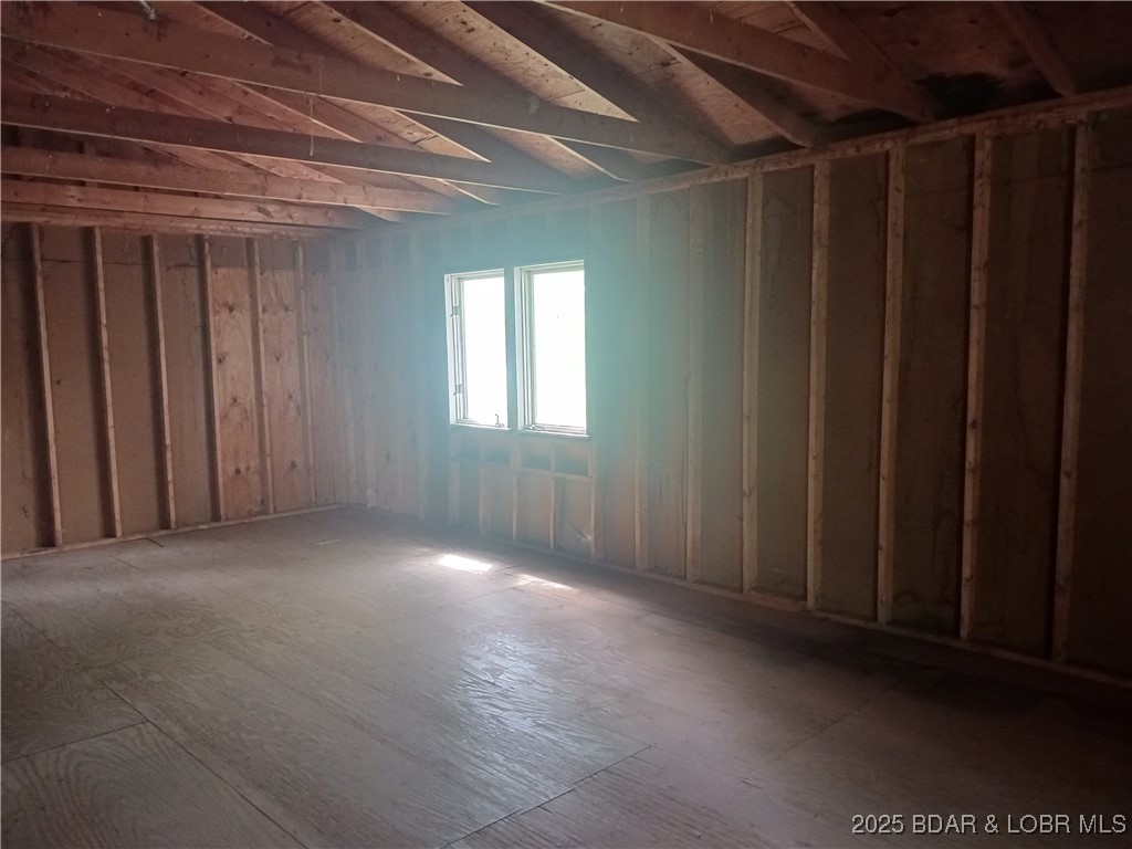 Out of Area - Residential