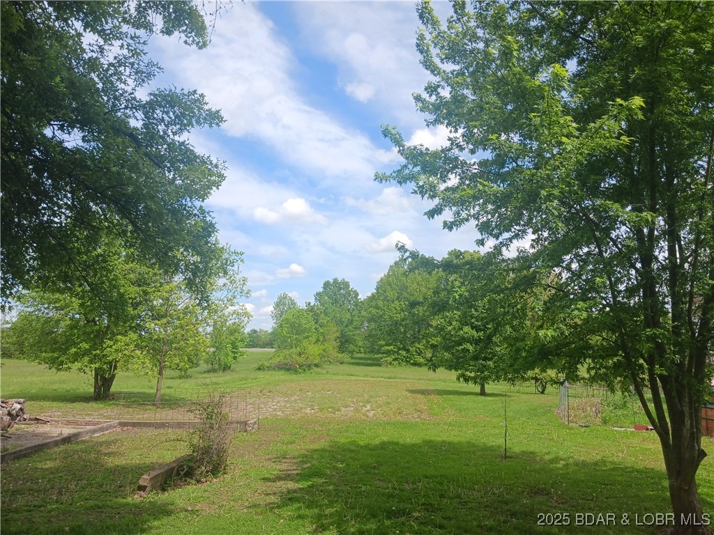 Out of Area - Residential