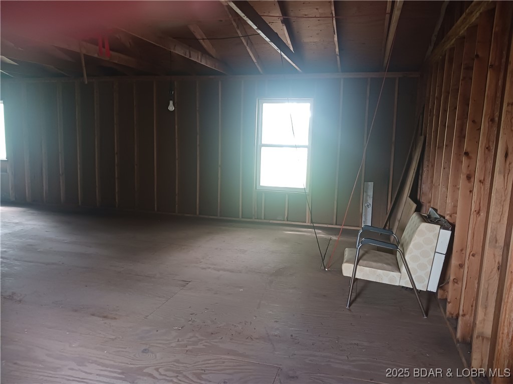 Out of Area - Residential