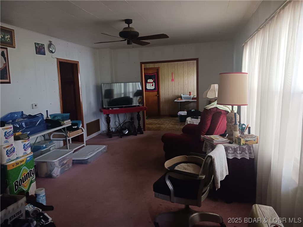 Out of Area - Residential