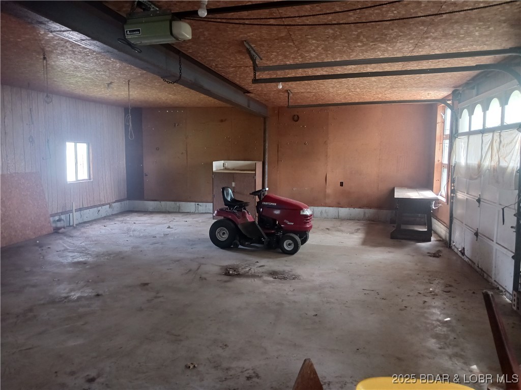 Out of Area - Residential