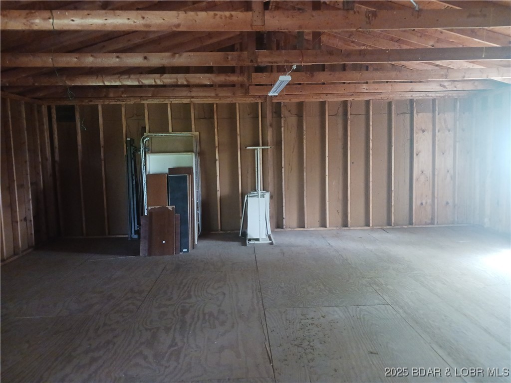 Out of Area - Residential