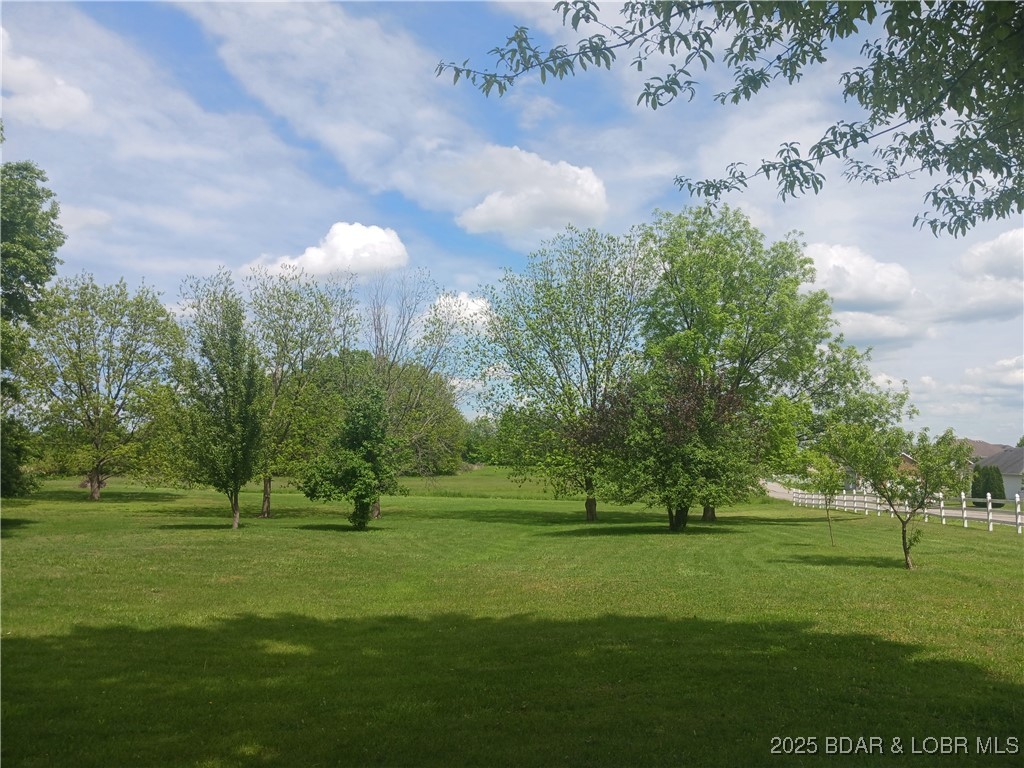 Out of Area - Residential