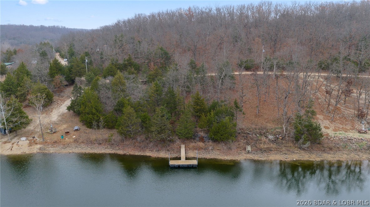 Indian Creek Hills - Residential