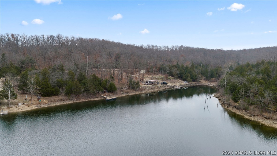Indian Creek Hills - Residential