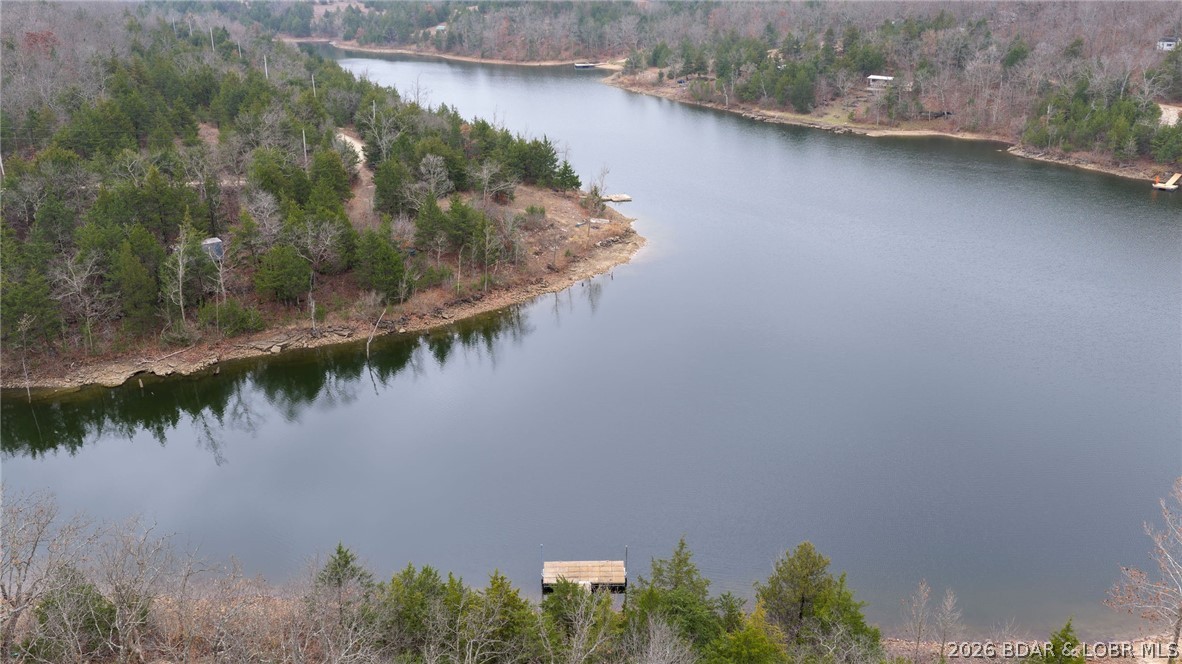 Indian Creek Hills - Residential