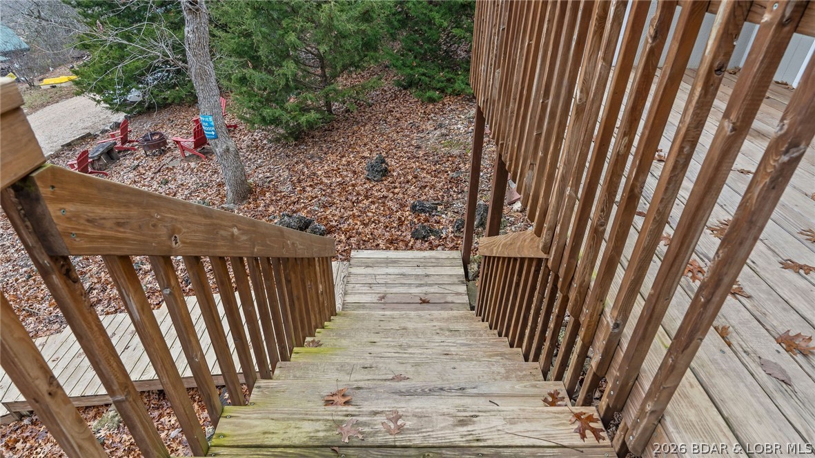 Indian Creek Hills - Residential