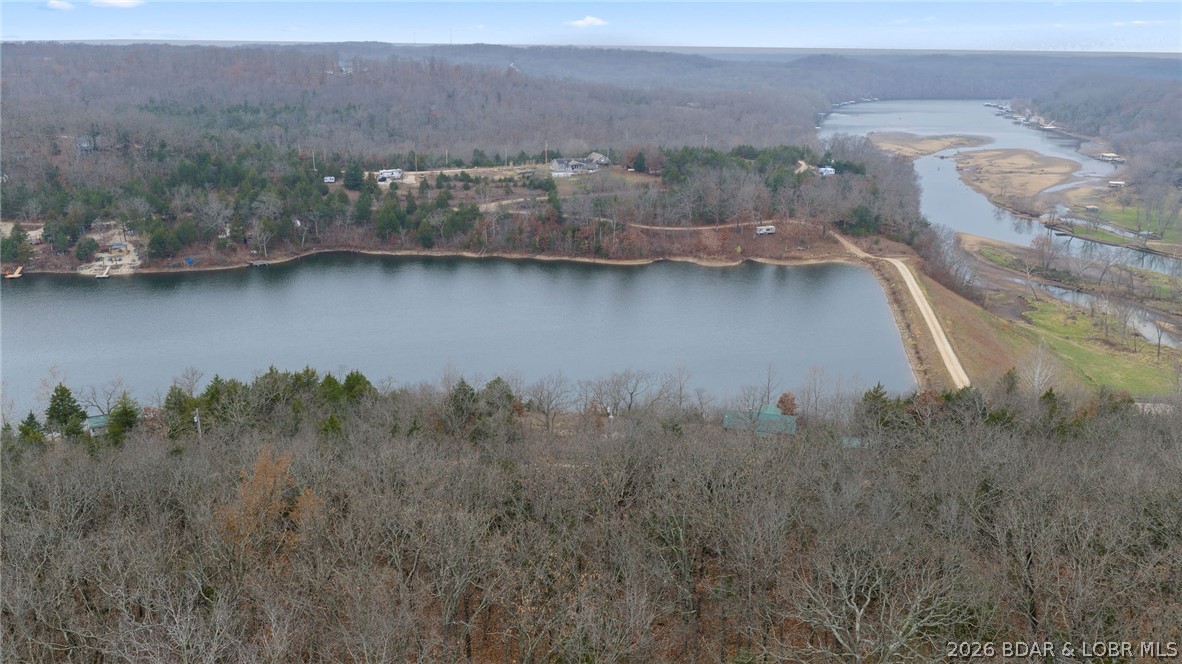 Indian Creek Hills - Residential