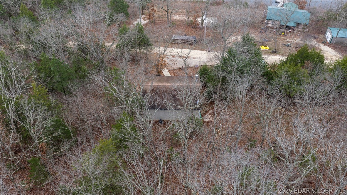 Indian Creek Hills - Residential