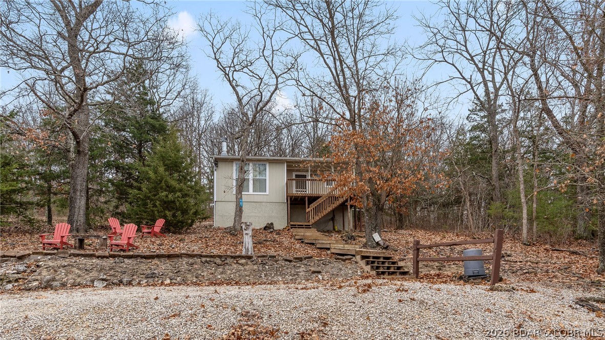 Indian Creek Hills - Residential